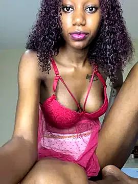 Nasty-bady from StripChat is Freechat