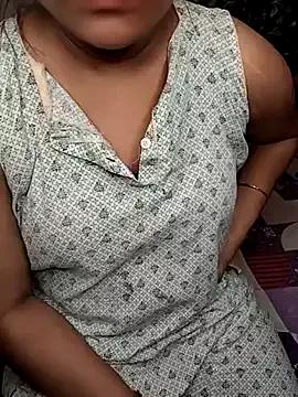 Nasty-bhabhi from StripChat is Freechat