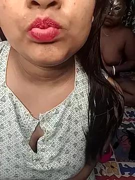 Nasty-bhabhi from StripChat is Freechat