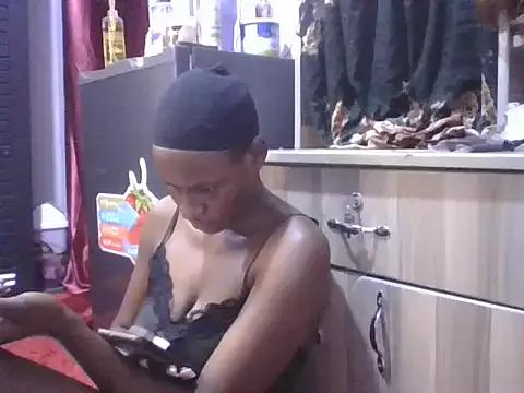 Nasty-Linda from StripChat is Freechat