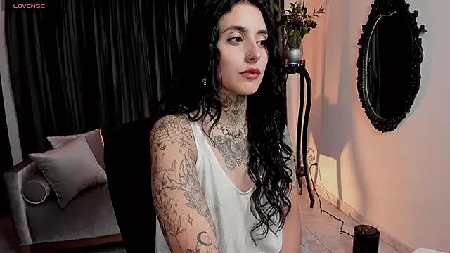 Nasty_aliice1 webcams show profile image 