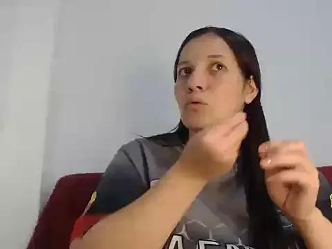NASTY_GIRL_DIRTY from StripChat is Freechat