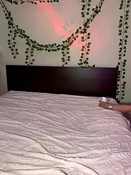 NastyaKiss1 from StripChat is Freechat