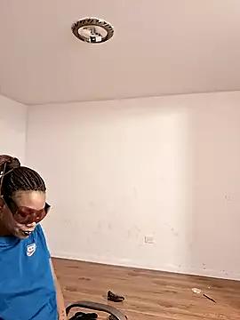 NastyBlackslaveGirl webcams show profile image 