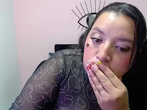nastycurvy69 from StripChat is Freechat