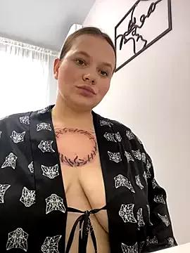 Nata102 from StripChat