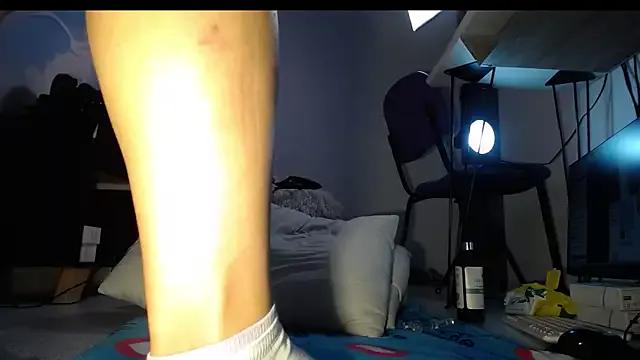 Nata_bernett from StripChat