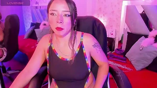 Dirty chat webcam: explore liveshows with versed models, from laying bare to fetishes, in a variety of sexy free adult webcams.