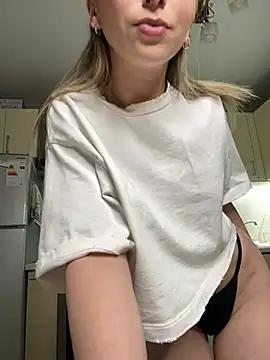 NataChristat from StripChat