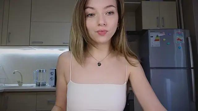 NataChristat from StripChat