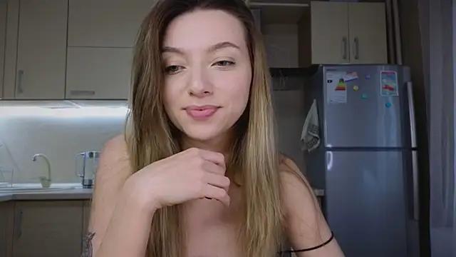 NataChristat from StripChat