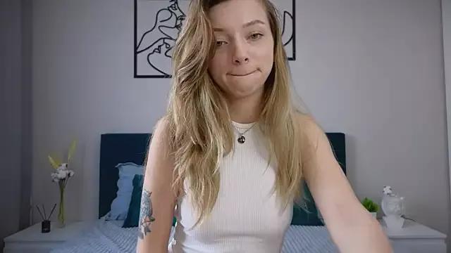 NataChristat from StripChat