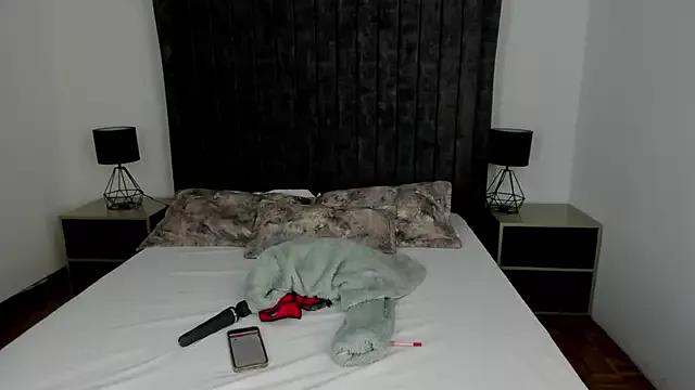 NataGarcia from StripChat is Freechat