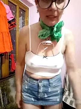 NataKitten from StripChat