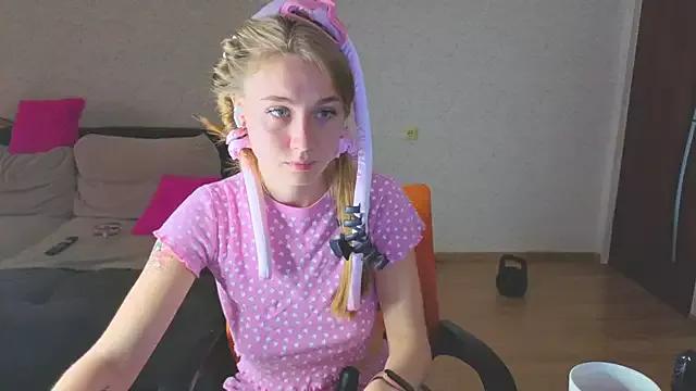 Natali0203 from StripChat