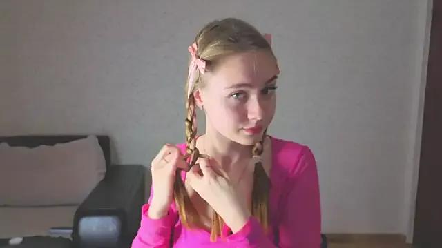 Natali0203 from StripChat