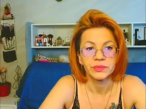 Natali3855 from StripChat