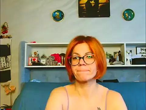 Natali3855 from StripChat