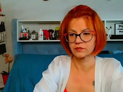Natali3855 from StripChat