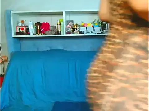 Natali3855 from StripChat