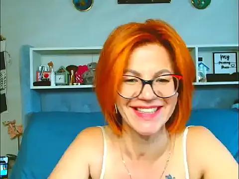 Natali3855 from StripChat is Freechat