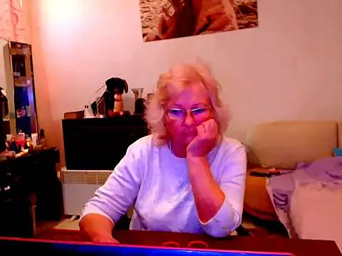 Natali7634 from StripChat