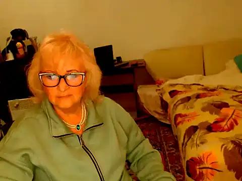Natali7634 from StripChat