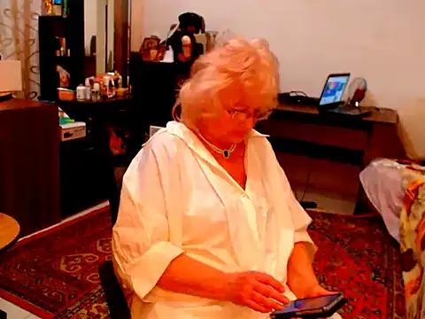 Natali7634 from StripChat