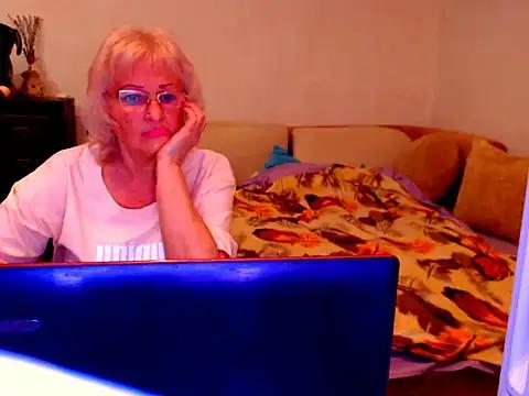 Natali7634 from StripChat