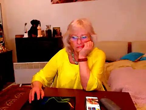 Natali7634 from StripChat