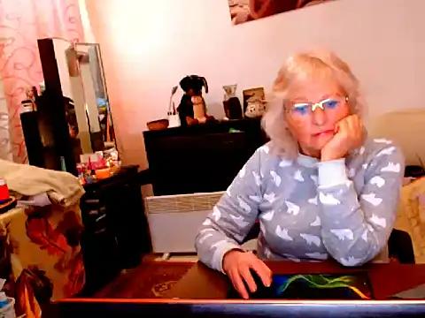 Natali7634 from StripChat