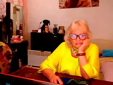 Natali7634 from StripChat