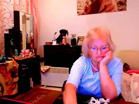 Natali7634 from StripChat