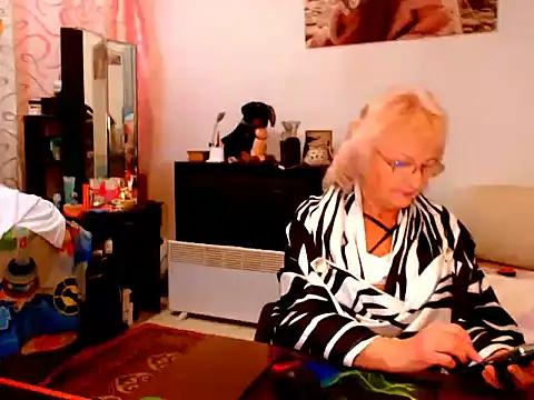 Natali7634 from StripChat