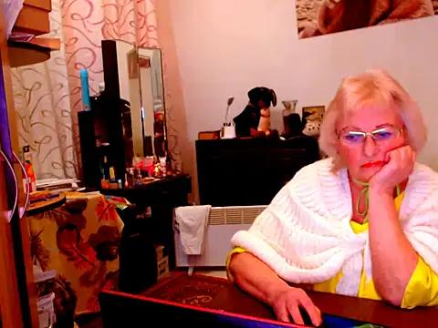 Natali7634 from StripChat