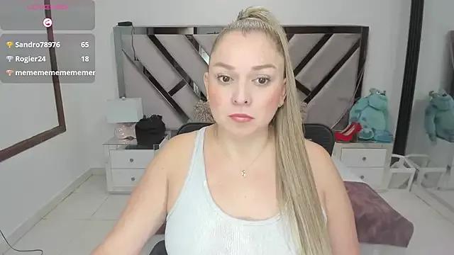 natalia5560 from StripChat