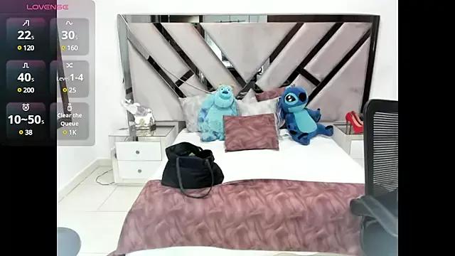 natalia5560 from StripChat