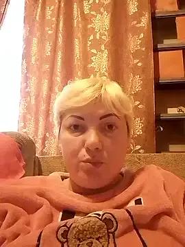 Natalia7392 from StripChat is Freechat