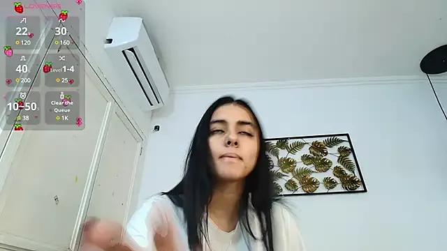 natalia_aguirre1 from StripChat