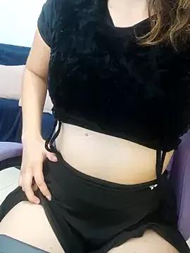 Natalia_alianovna from StripChat