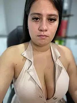 Natalia_Cleark09 from StripChat