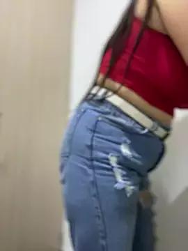 Natalia_Cleark09 from StripChat