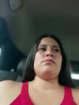 Natalia_Cleark09 from StripChat