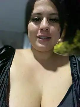 Natalia_Cleark09 from StripChat