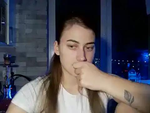 Natalia_Daysie from StripChat