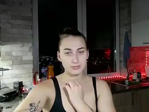 Natalia_Daysie from StripChat