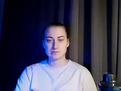 Natalia_Daysie from StripChat
