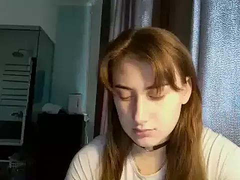 Natalia_Daysie from StripChat