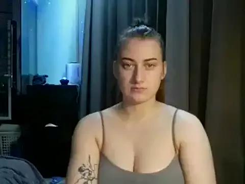 Natalia_Daysie from StripChat
