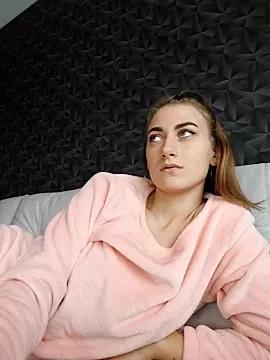 Natalia_Daysie from StripChat